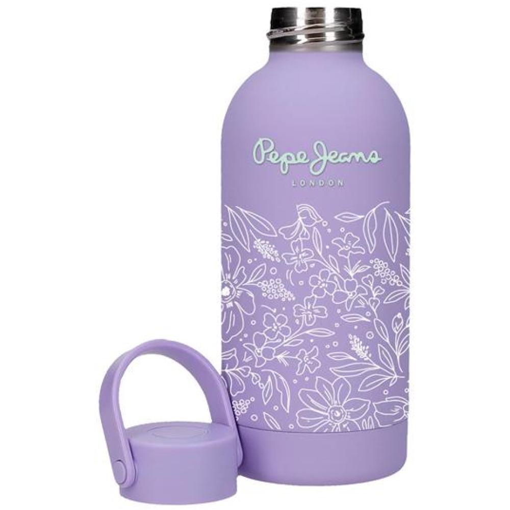 Termos 350ml sa duplom termoizolacijom Pepe Jeans Abbey Renata 60631 - detalj