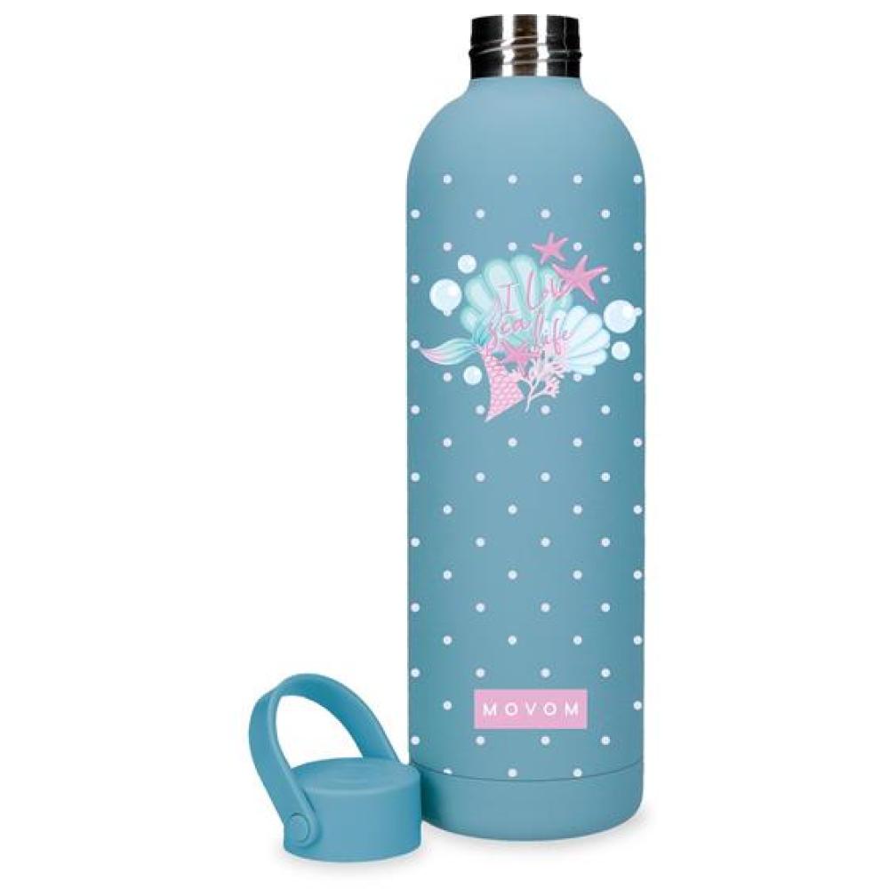 Termos 750ml sa duplom termoizolacijom Movom Sea life 31831 - detalj