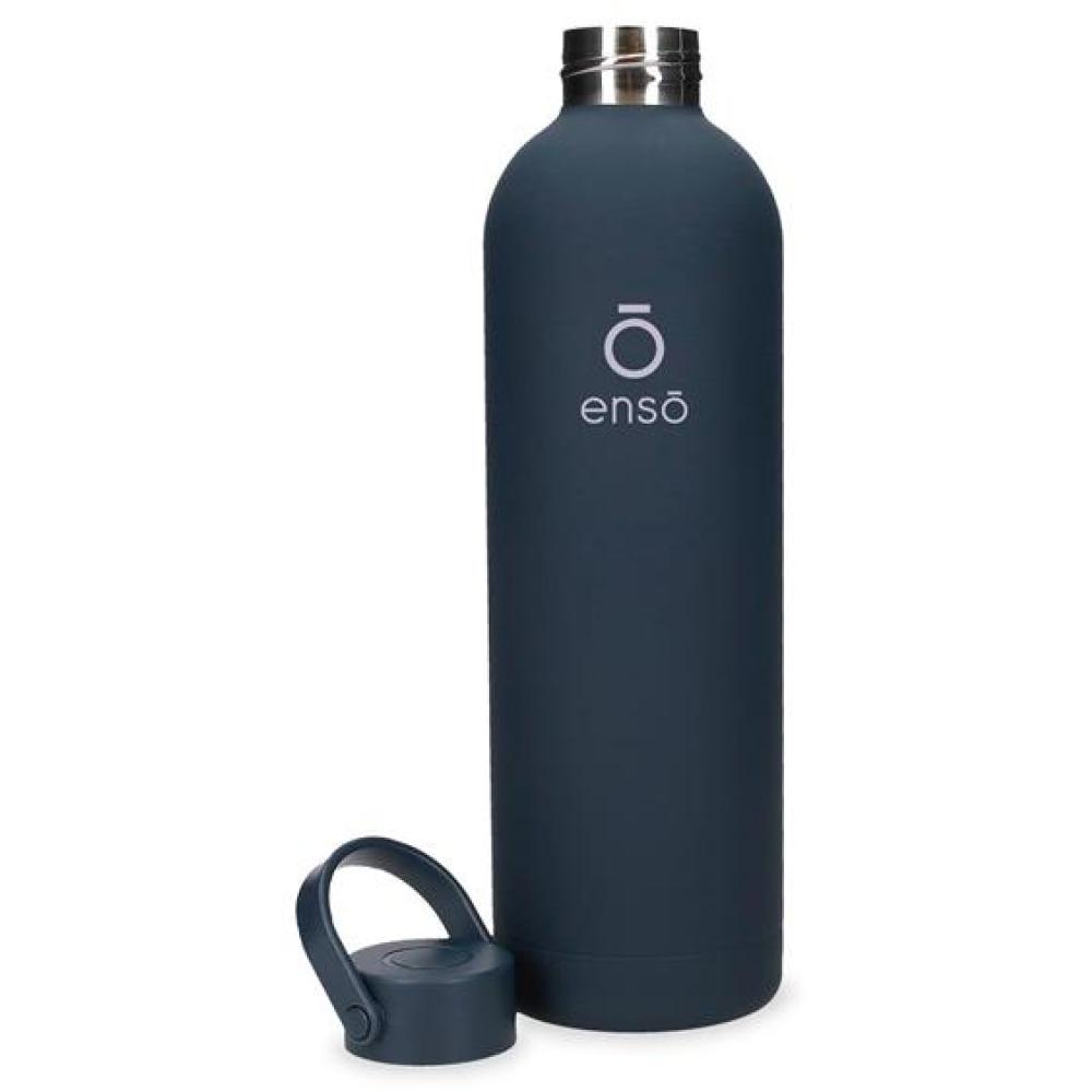 Termos 750ml sa duplom izolacijom Enso Annie black 99131 - detalj