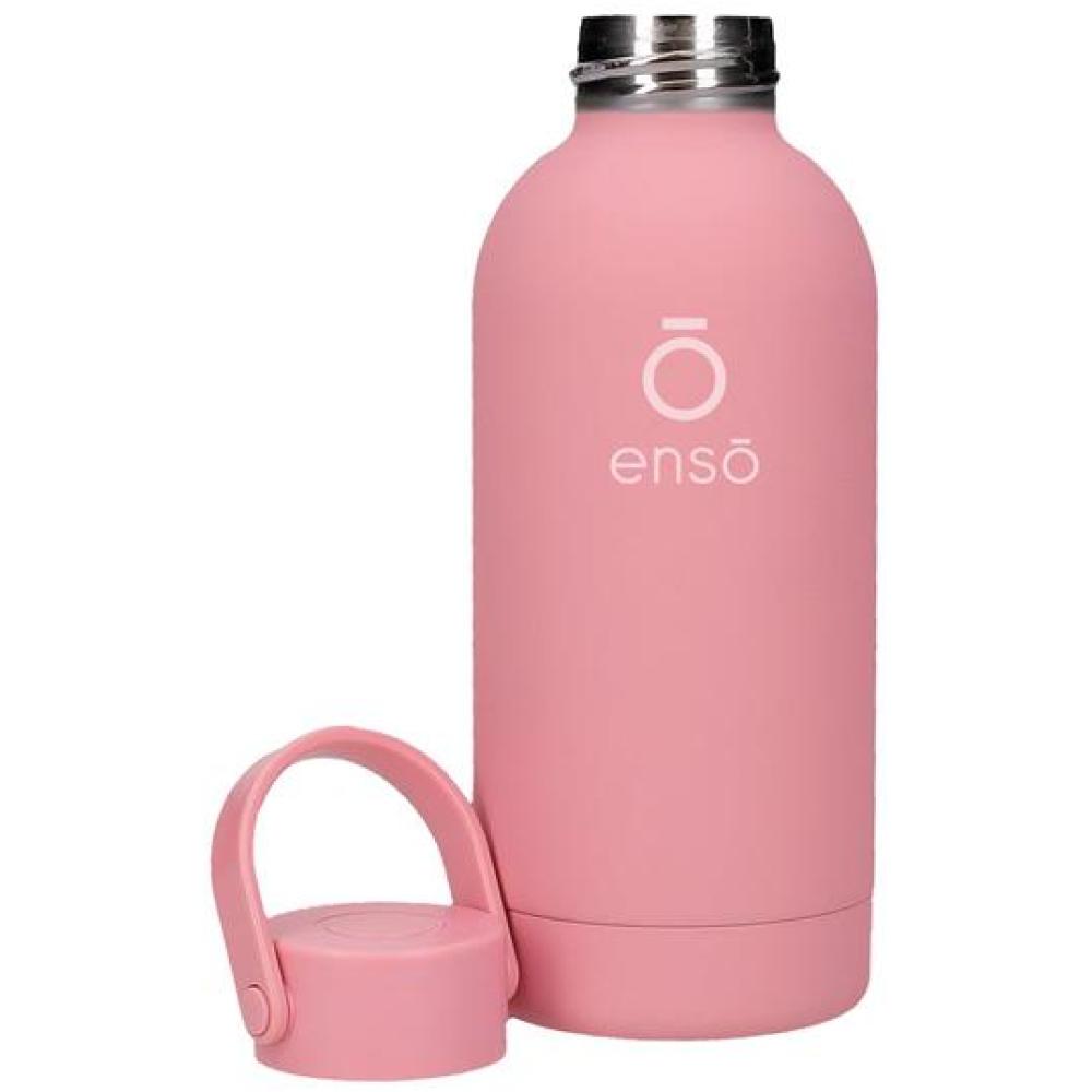 Termos 350ml sa duplom izolacijom Enso Annie pink 99131 - detalj