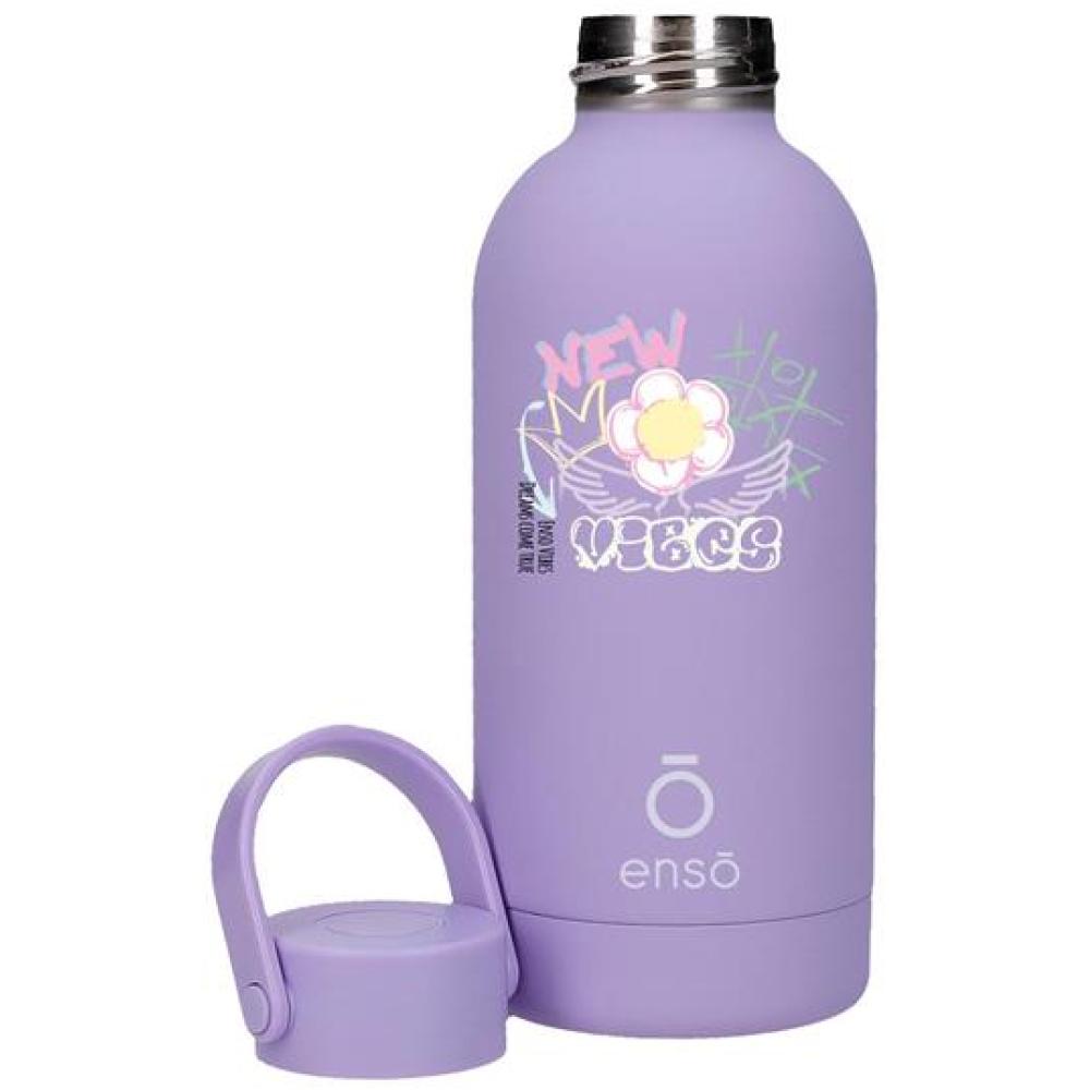 Termos 350ml sa duplom izolacijom Enso New Vibes 99231 - detalj