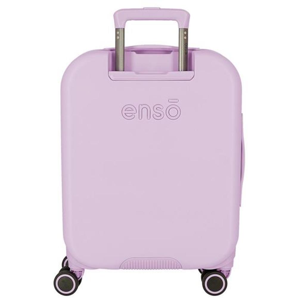 Dečiji putni kofer 55cm Enso Love ice cream 95691 - detalj