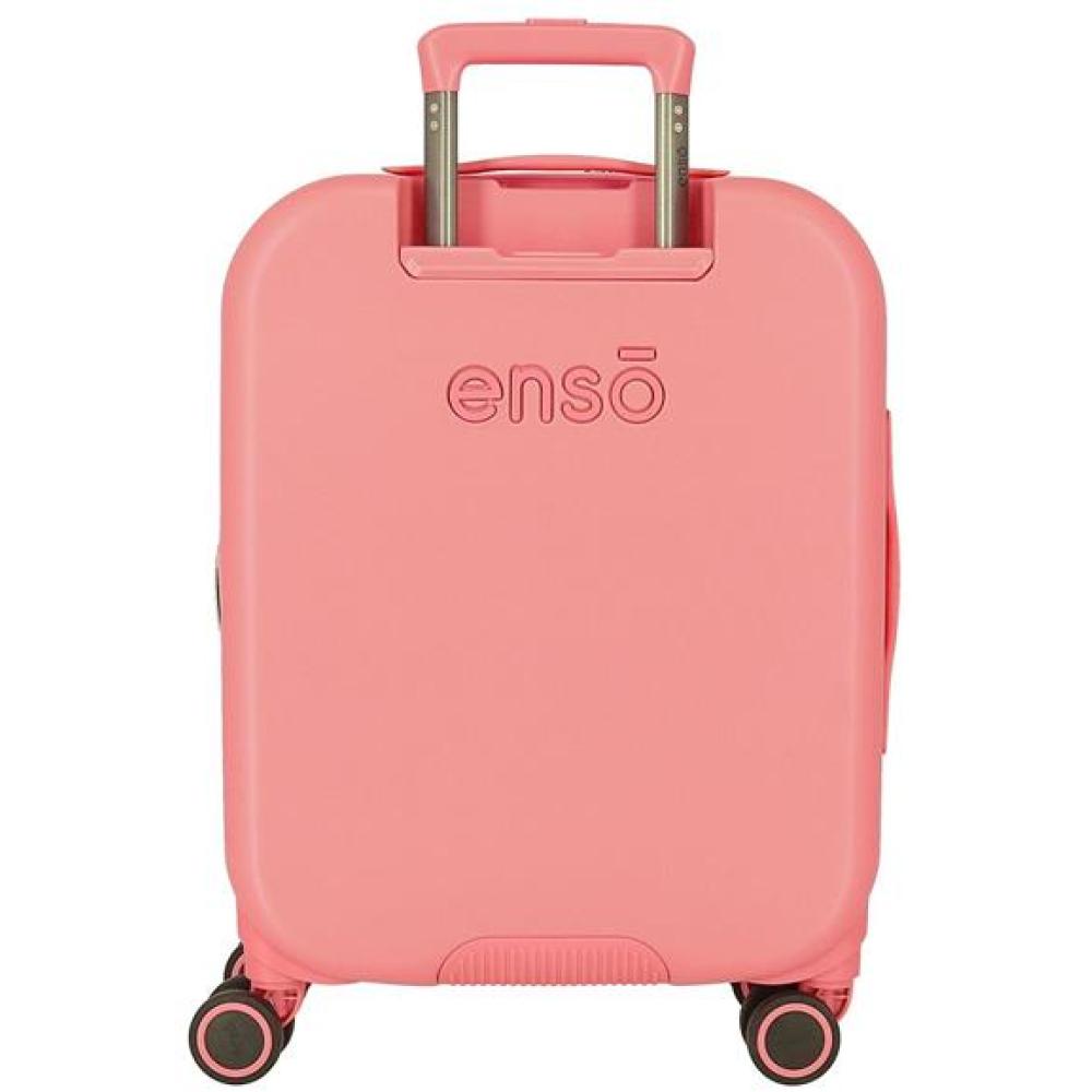 Dečiji kofer 55cm Enso Little dreams 94991 - detalj