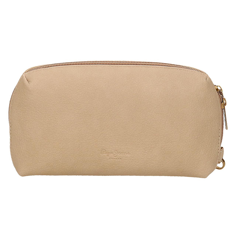 Torbica za ruku Pepe Jeans Diane beige 75741 - detalj