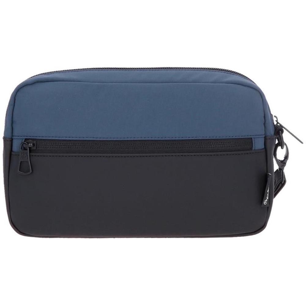 Muška torbica za ruku Pepe Jeans Sail Up navy 71741 - detalj