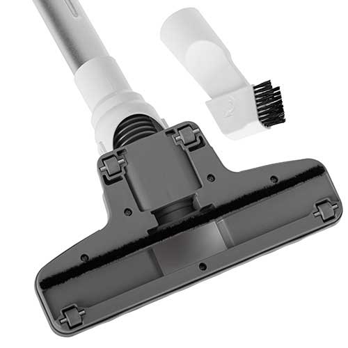 Mesko Štapni ciklonski usisivač 400W MS 7058 - detalj