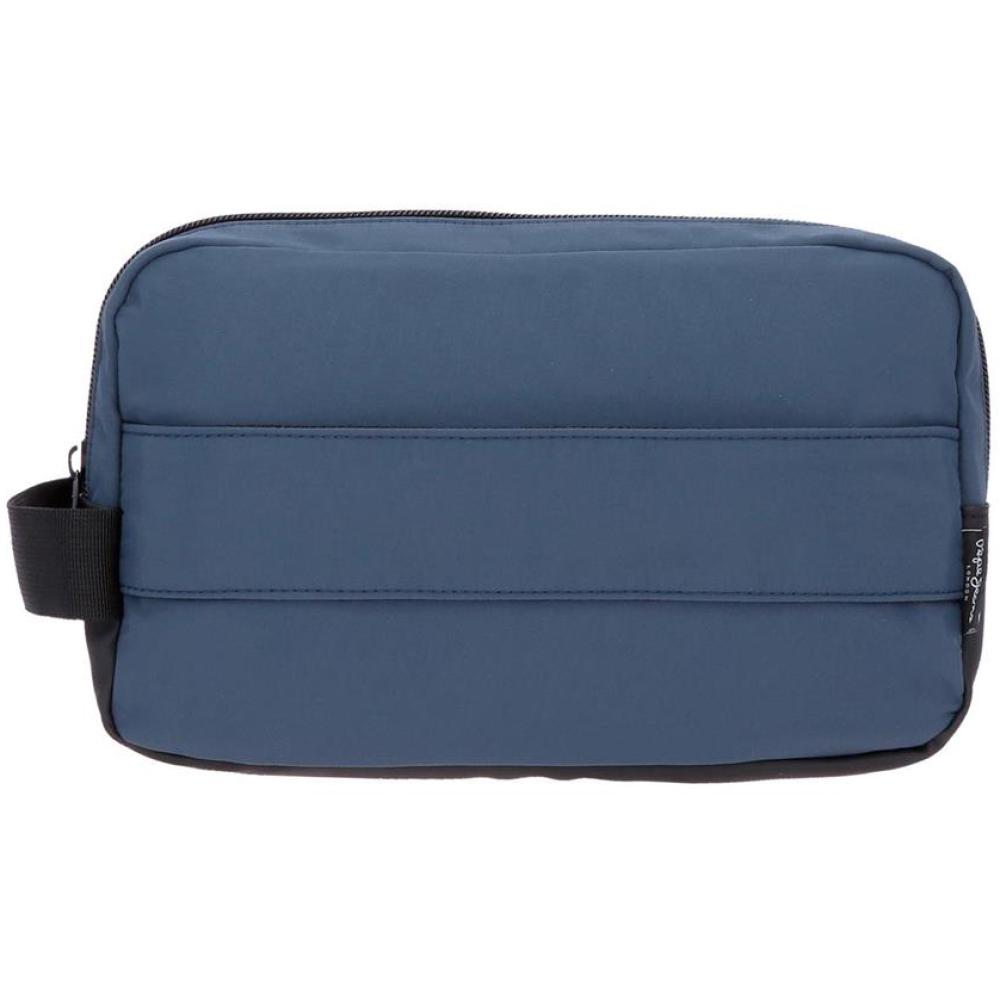 Muški neseser Pepe Jeans Sail Up navy 71744 - detalj