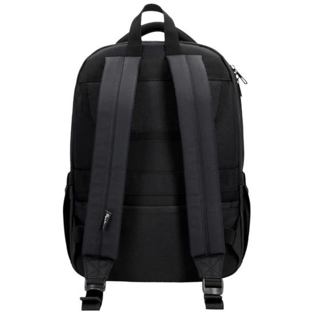 Ranac 42cm za laptop i tablet Pepe Jeans Sail Up black 71723 - detalj