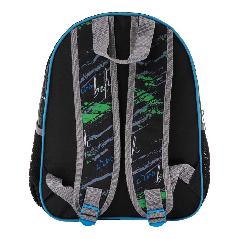 Ranac za vrtić ili predškolsko FK Partizan - detalj