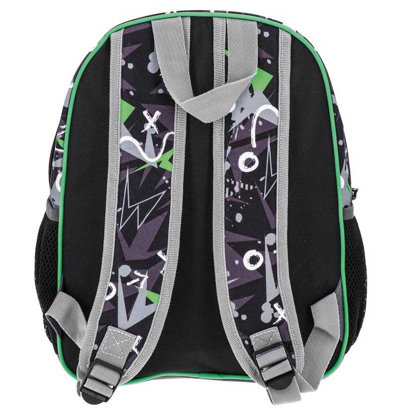 Ranac za vrtić ili predškolsko FK Partizan 301036 - detalj