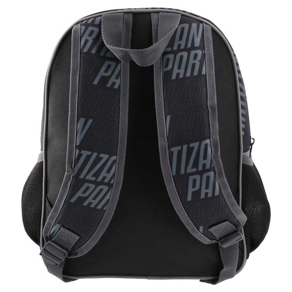 Ranac za vrtić ili predškolsko FK Partizan 301037 - detalj