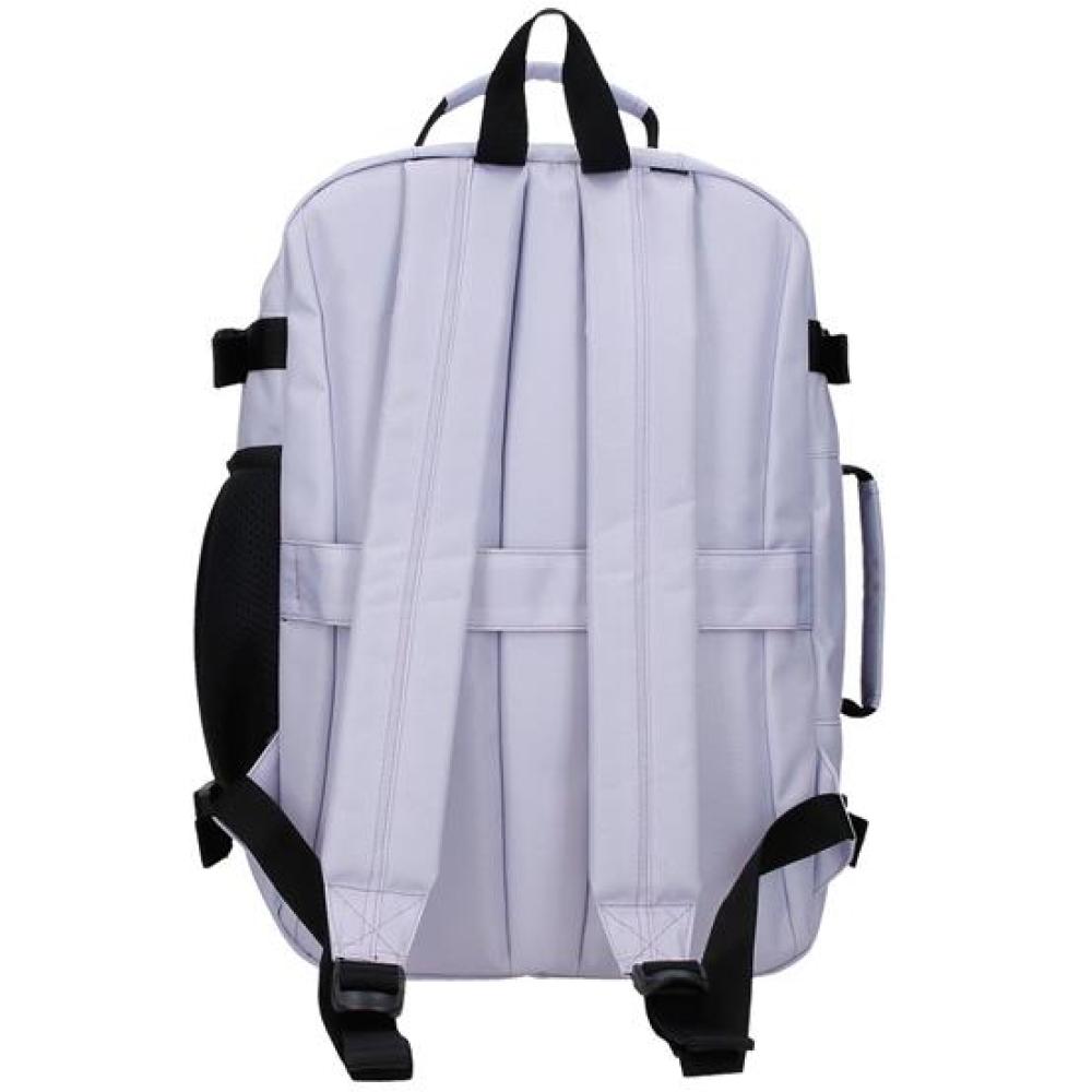 Putni kabinski ranac 40x28x20cm Foster lila Movom 53728 - detalj