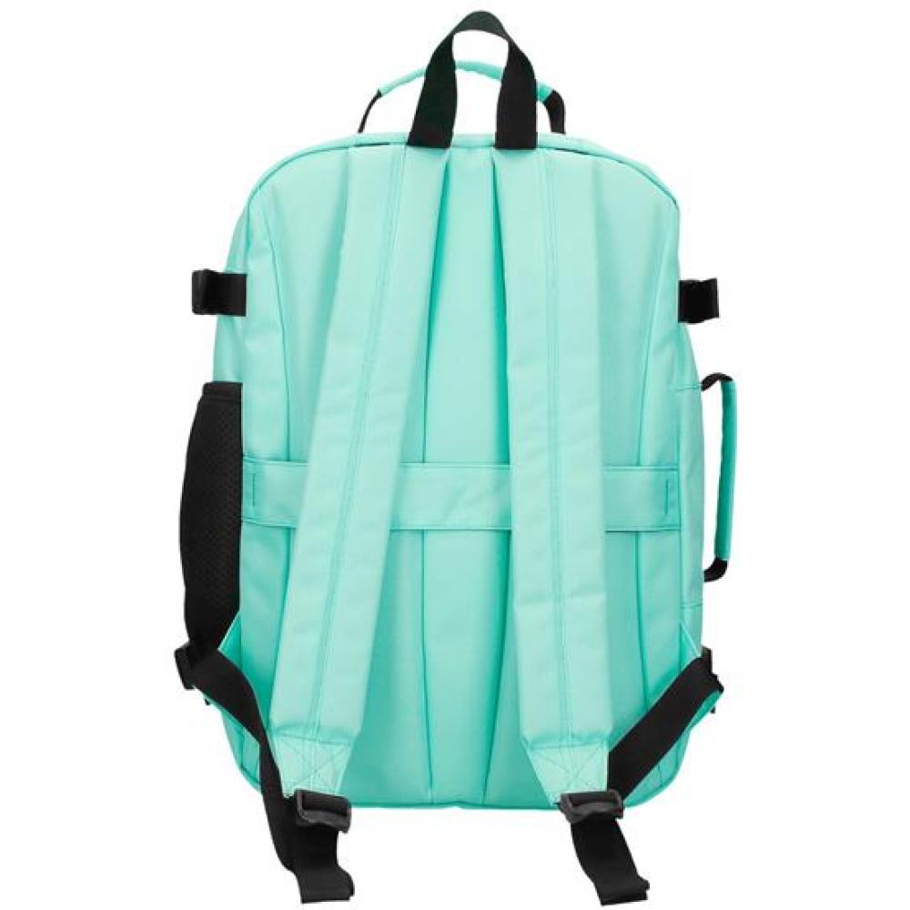 Putni kabinski ranac 40x28x20cm Foster turquoise Movom 53728 - detalj