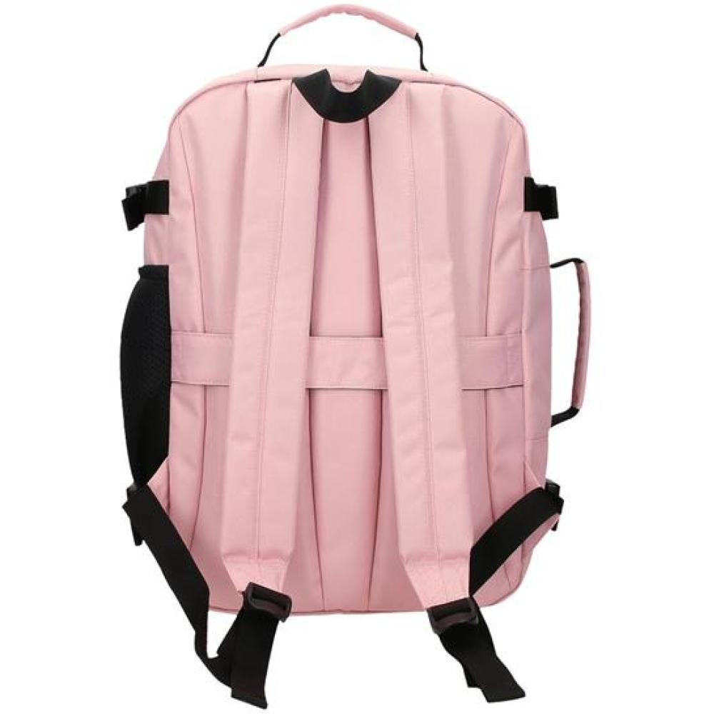 Putni kabinski ranac 40x28x20cm Foster pink Movom 53728 - detalj