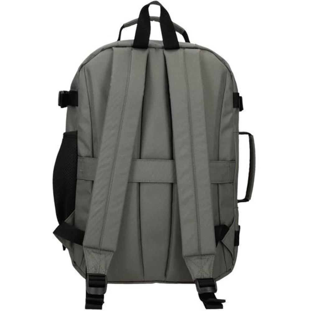 Putni kabinski ranac 40x28x20cm Foster grey Movom 53728 - detalj