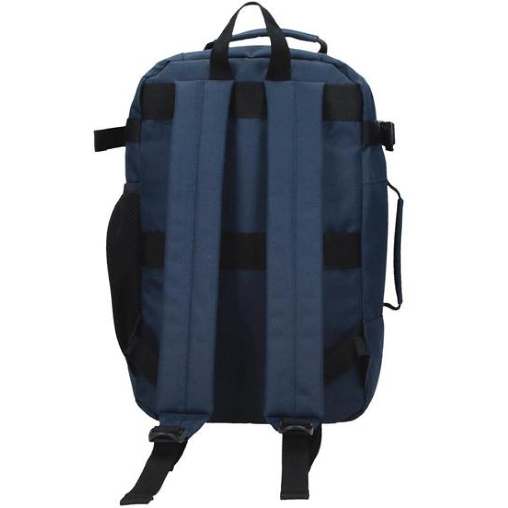 Putni kabinski ranac 40x25x20cm Foster navy Movom 53727 - detalj