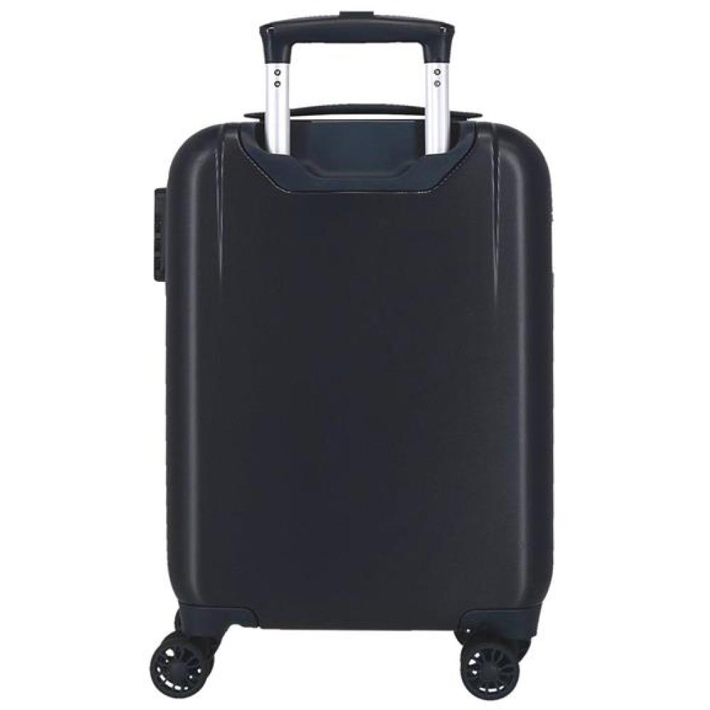 Putni kofer za decu 50cm Nindža Kornjače 48313 - detalj