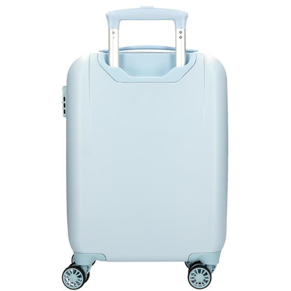 Putni kofer 50cm Roll Road Happy Pets Cat 49913 - detalj