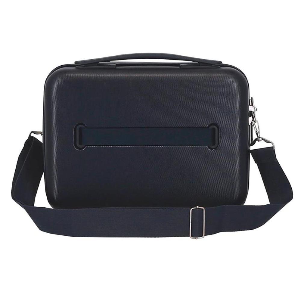 Neseser kofer za kozmetiku Roll Road Teckel 48739 - detalj