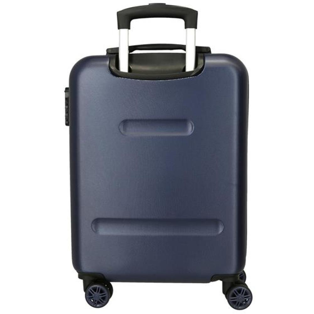 ABS kofer za decu 55cm Movom Gamer 30911 - detalj