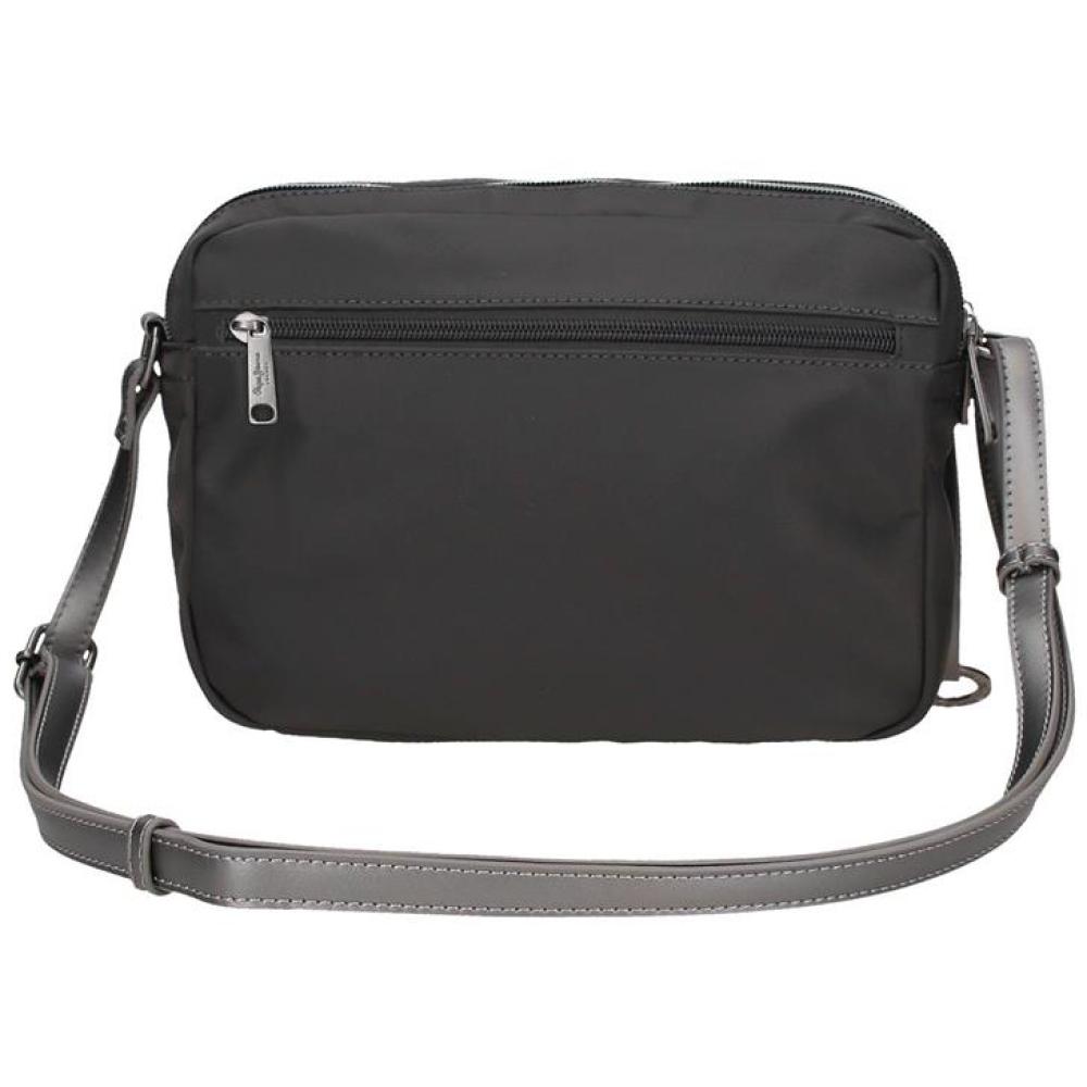 Ženska tašna 24cm Pepe Jeans Ruby grey 70854 - detalj