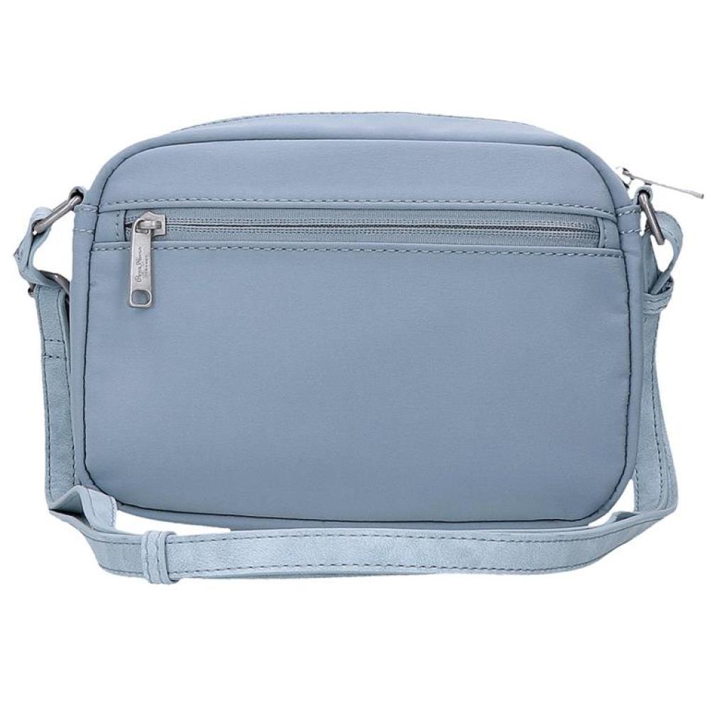 Ženska torbica 21cm Pepe Jeans Jana blue 71455 - detalj
