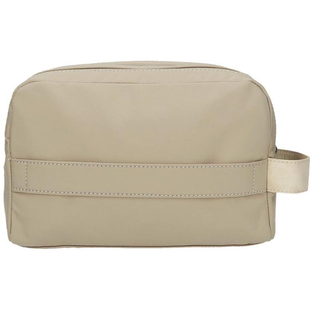 Ženski neseser sa pregradama Pepe Jeans Jana beige 71444 - detalj
