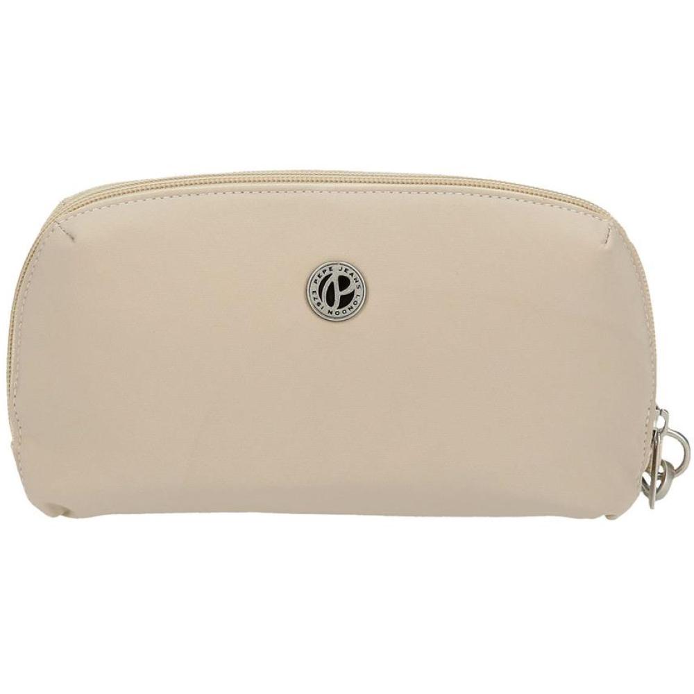 Torbica za ruku Pepe Jeans Jana beige 71441 - detalj