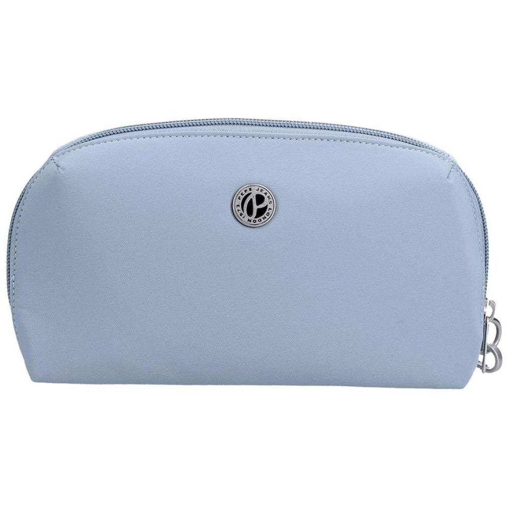 Torbica za ruku Pepe Jeans Jana blue 71441 - detalj