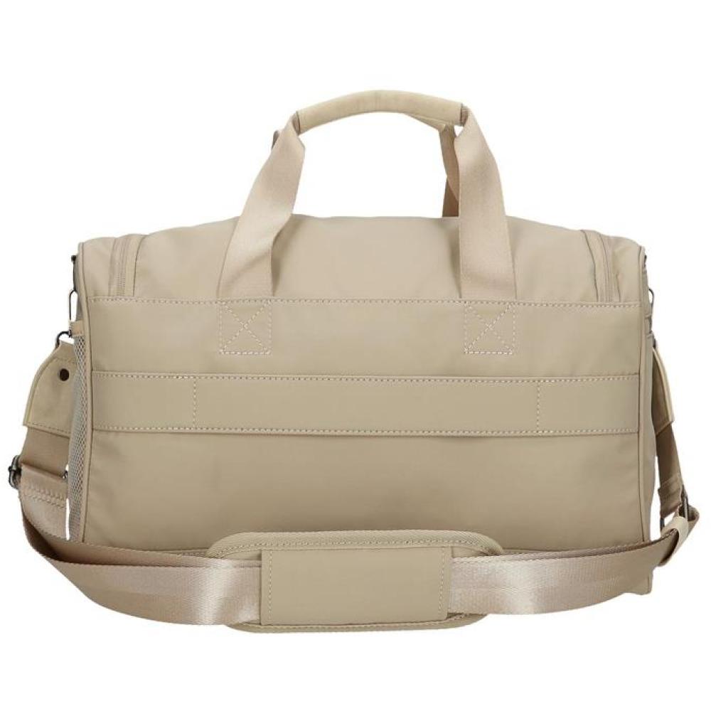 Putna torba 40cm Pepe Jeans Jana beige 71437 - detalj
