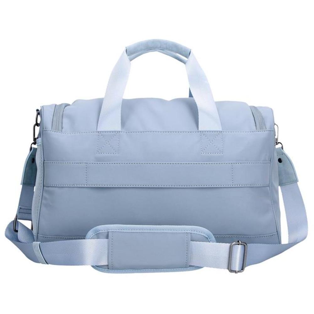 Putna torba 40cm Pepe Jeans Jana blue 71437 - detalj