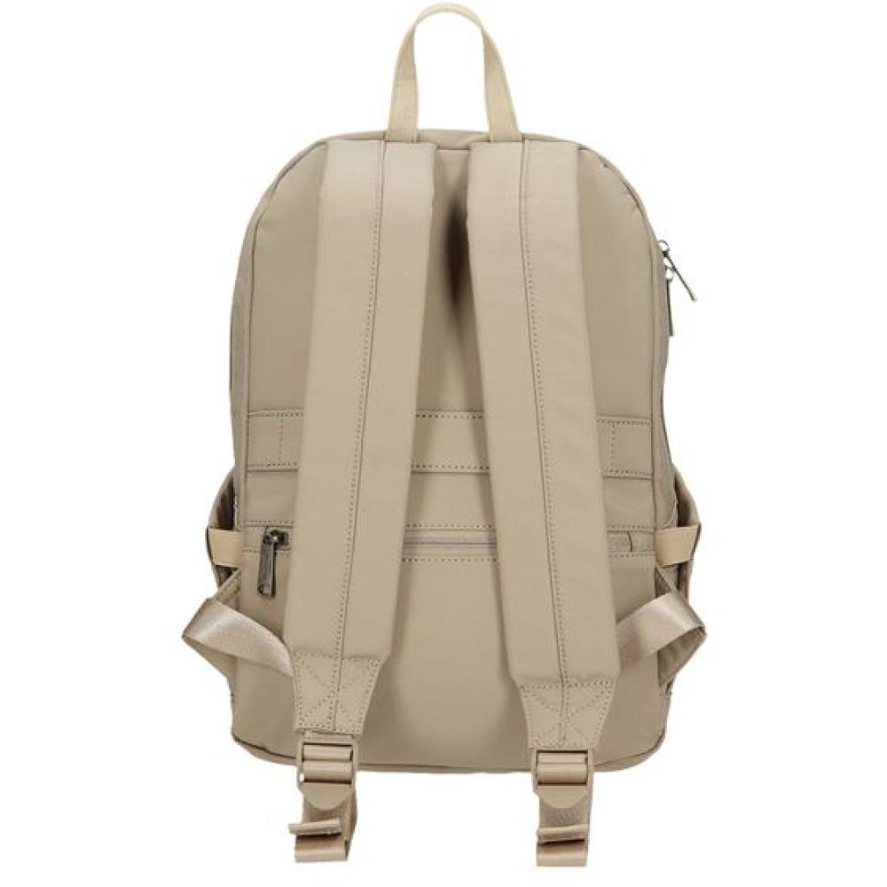 Ranac 37cm sa pregradom za laptop Pepe Jeans Jana beige 71421 - detalj