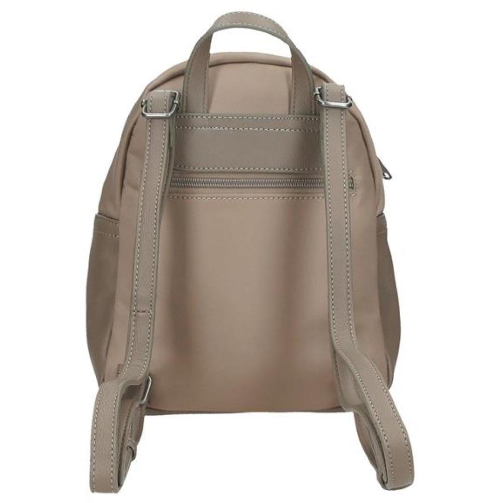 Modni ranac 25cm Pepe Jeans Christine beige 70921 - detalj