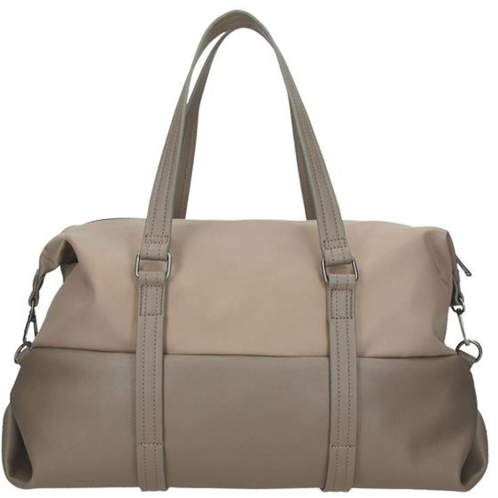 Putna torba 40cm Pepe Jeans Christine beige 70933 - detalj