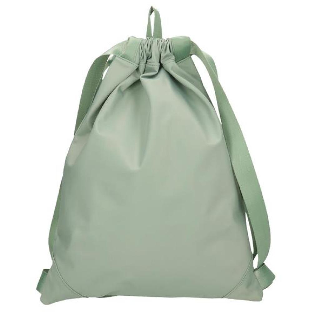 Ranac 45cm sa zatezanjem Pepe Jeans Morgan mint 79238 - detalj