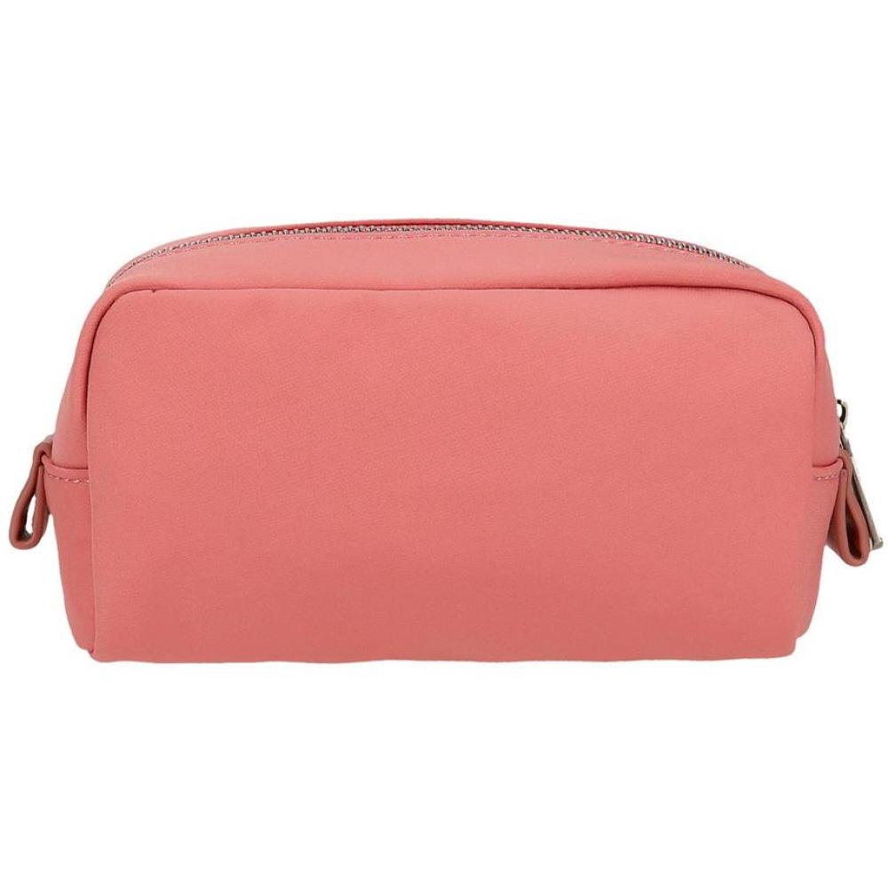 Neseser za šminku Pepe Jeans Corin coral 79546 - detalj