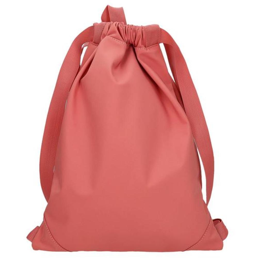 Ranac 45cm sa zatezanjem Pepe Jeans Corin coral 79538 - detalj