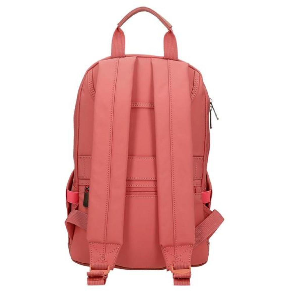 Ranac 37cm Pepe Jeans Corin coral 79521 - detalj