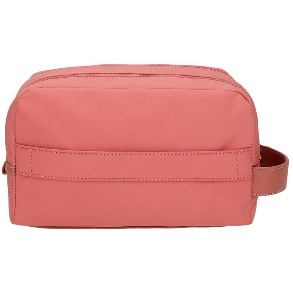 Kozmetički neseser za žene Pepe Jeans Corin coral 79544 - detalj