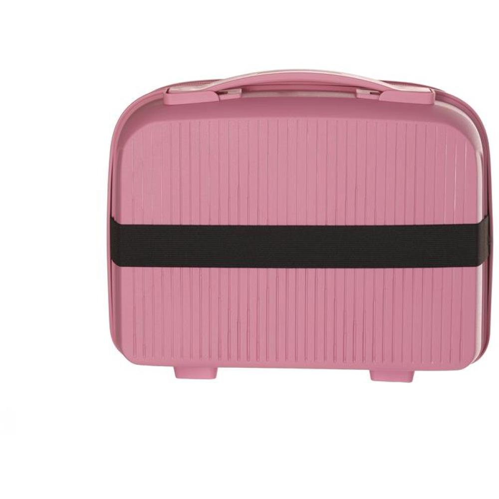 Neseser kofer za kozmetiku od polipropilena Enova Tokyo wild orchid 525360 - detalj