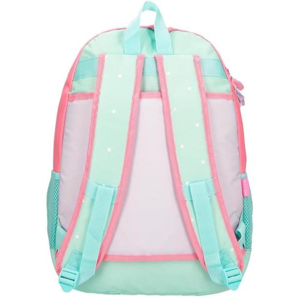 Ranac 46cm za školu Movom La vitta e bella 37526 - detalj