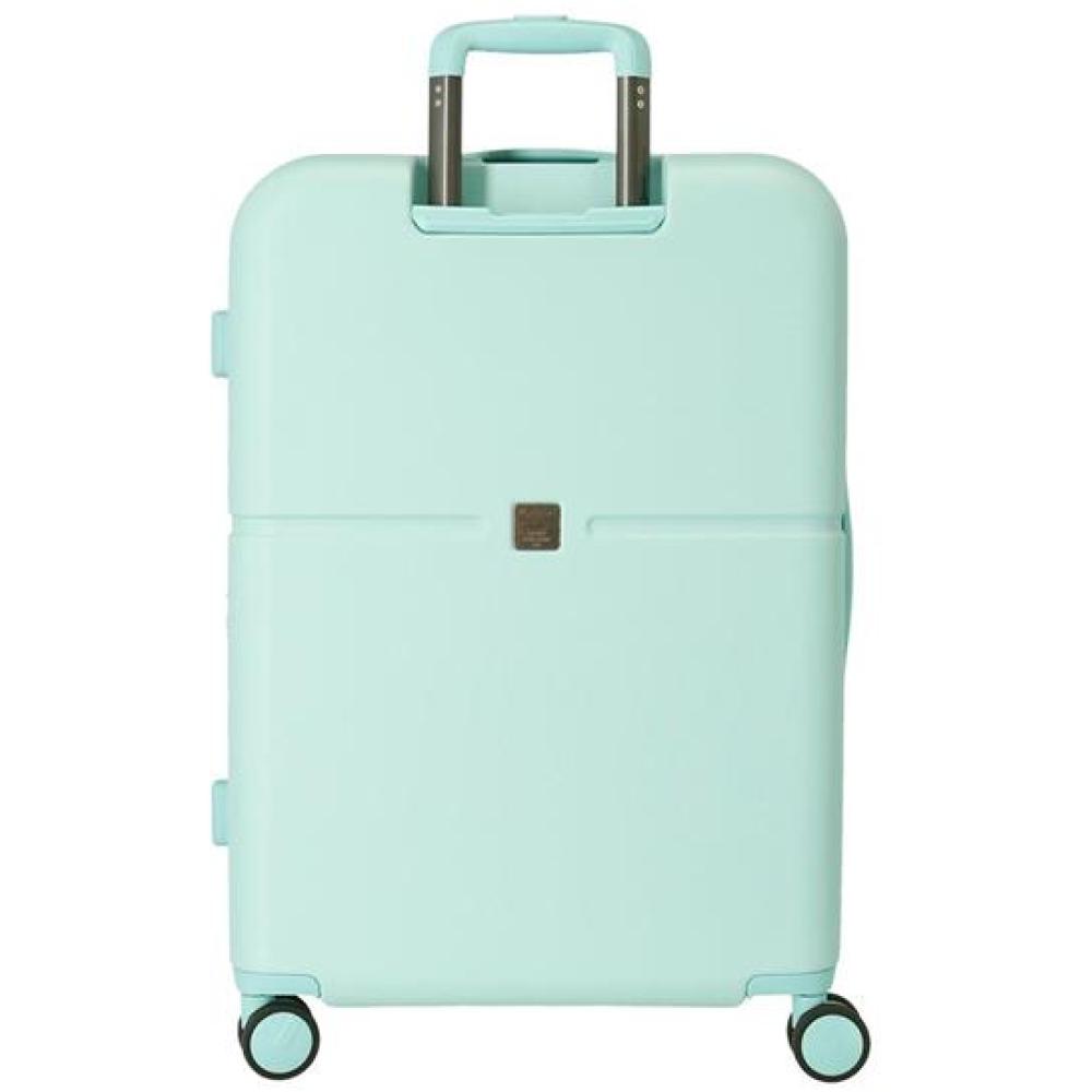 Koferi za putovanja 55cm i 70cm komplet Pepe Jeans Jane 64495 - detalj