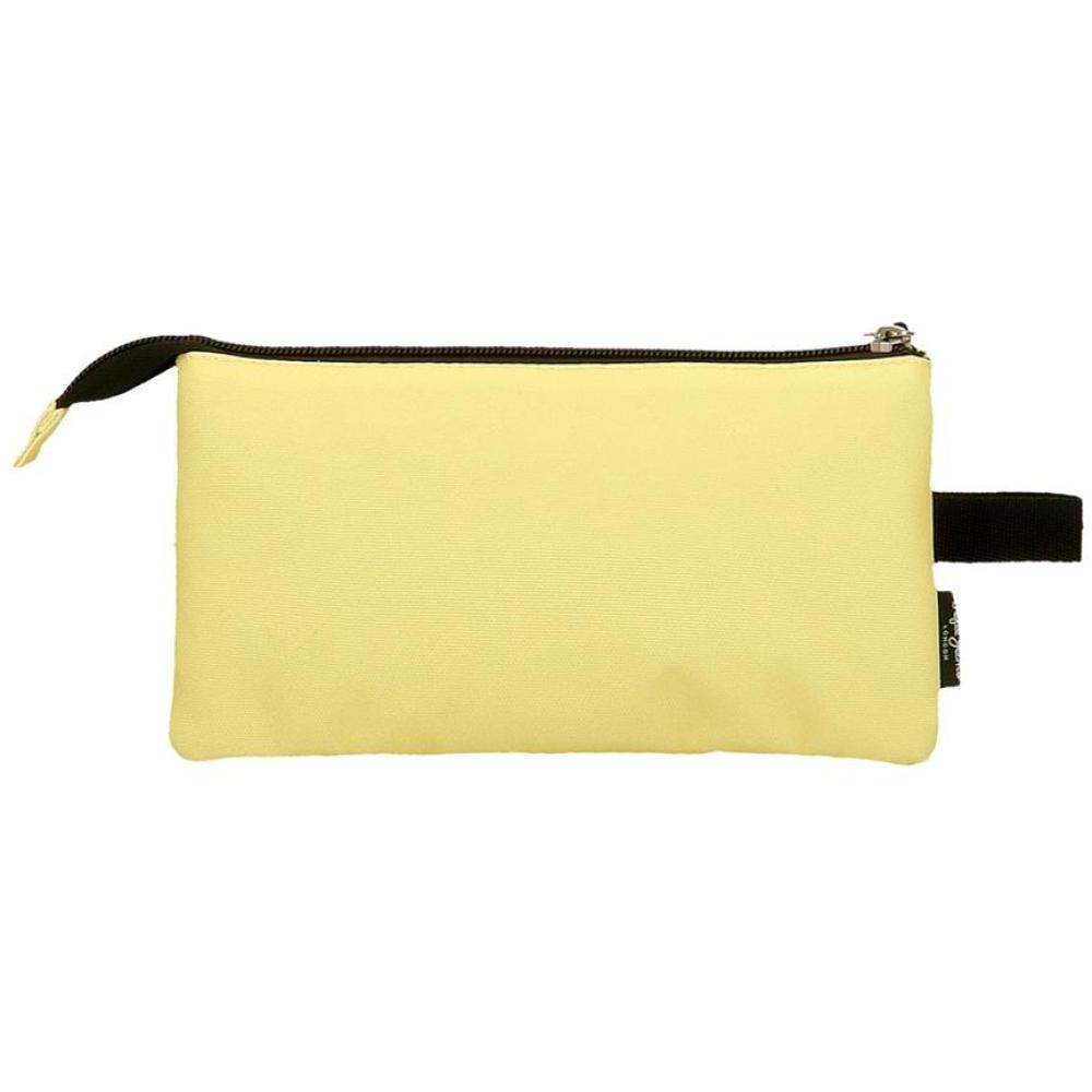 Pernica sa 3 pregrade Pepe Jeans Aris lemon 63243 - detalj