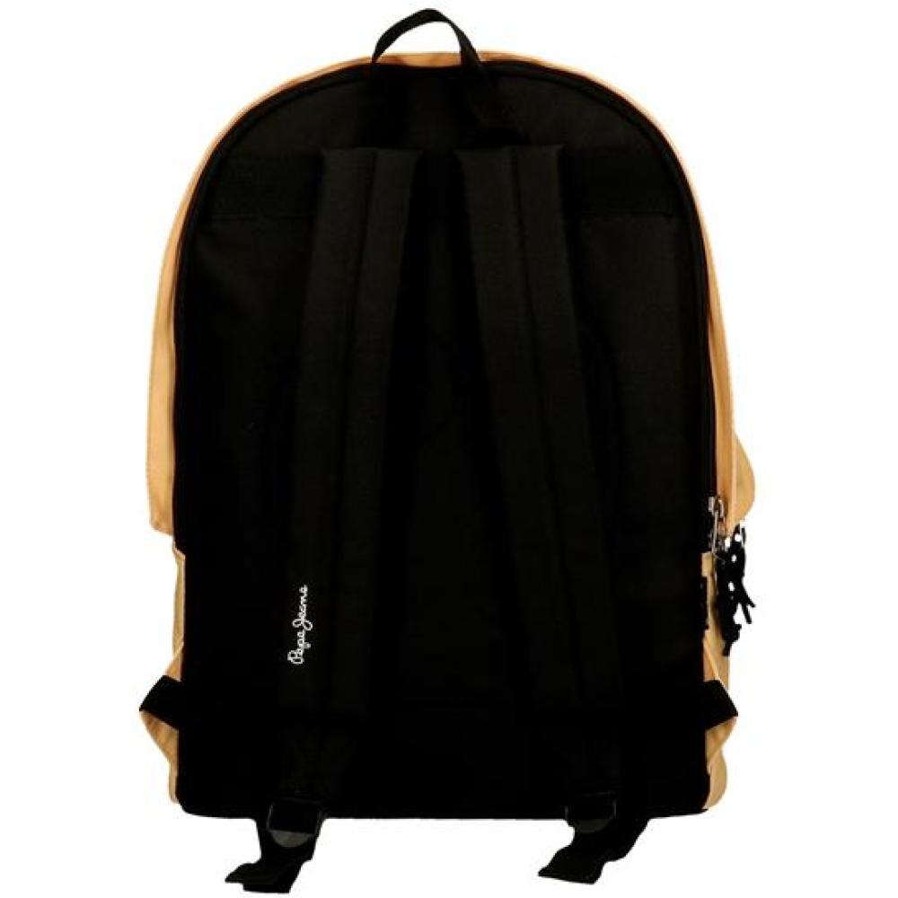 Ranac 44cm za školu ili fakultet Pepe Jeans Aris yellow 63224 - detalj