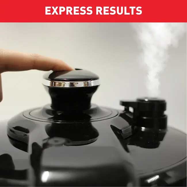 Tefal Ekspres lonac Multicooker CY505EE - detalj