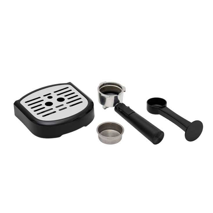 Aparat za espresso kafu Home HGPR16 - detalj