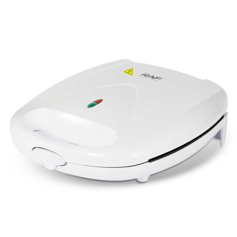 Aparat za oraščiće 1400W RAF R.2516 - detalj