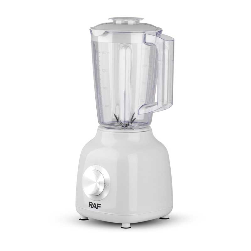 Blender sa mlinom za kafu 2u1 350W 1.5L RAF R.2822W - detalj