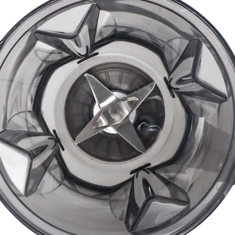 Blender sa mlinom za kafu 2u1 800W RAF R.2863 - detalj