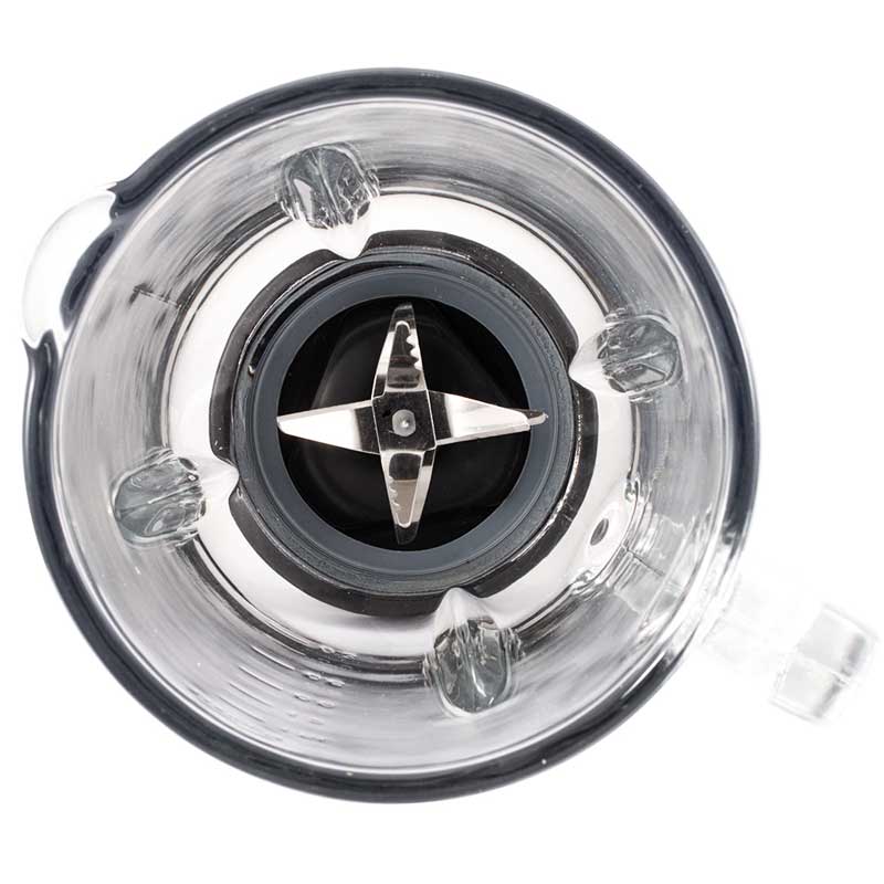 Blender sa mlinom 2u1 1000W 1.5L RAF R.301 - detalj